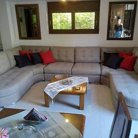 Apartment With Premium Facilities ハニア エクステリア 写真