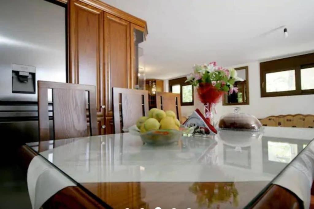 Apartment With Premium Facilities ハニア エクステリア 写真