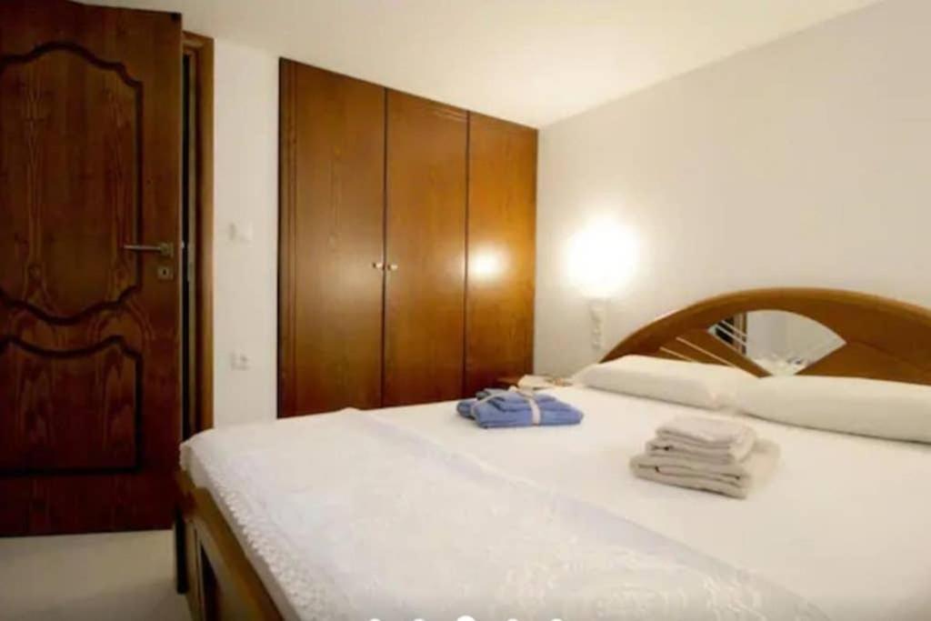 Apartment With Premium Facilities ハニア エクステリア 写真
