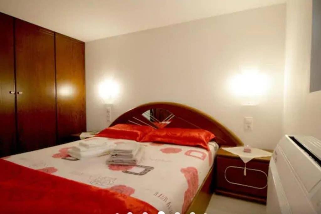 Apartment With Premium Facilities ハニア エクステリア 写真