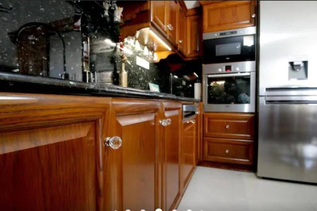 Apartment With Premium Facilities ハニア エクステリア 写真