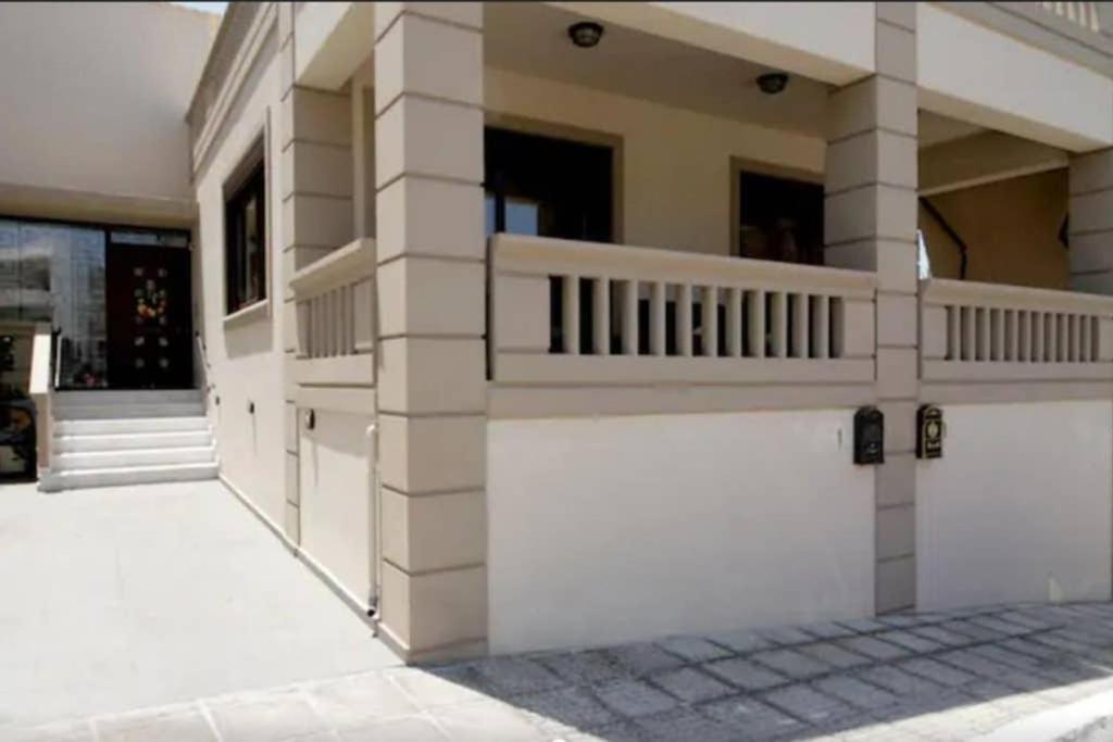 Apartment With Premium Facilities ハニア エクステリア 写真