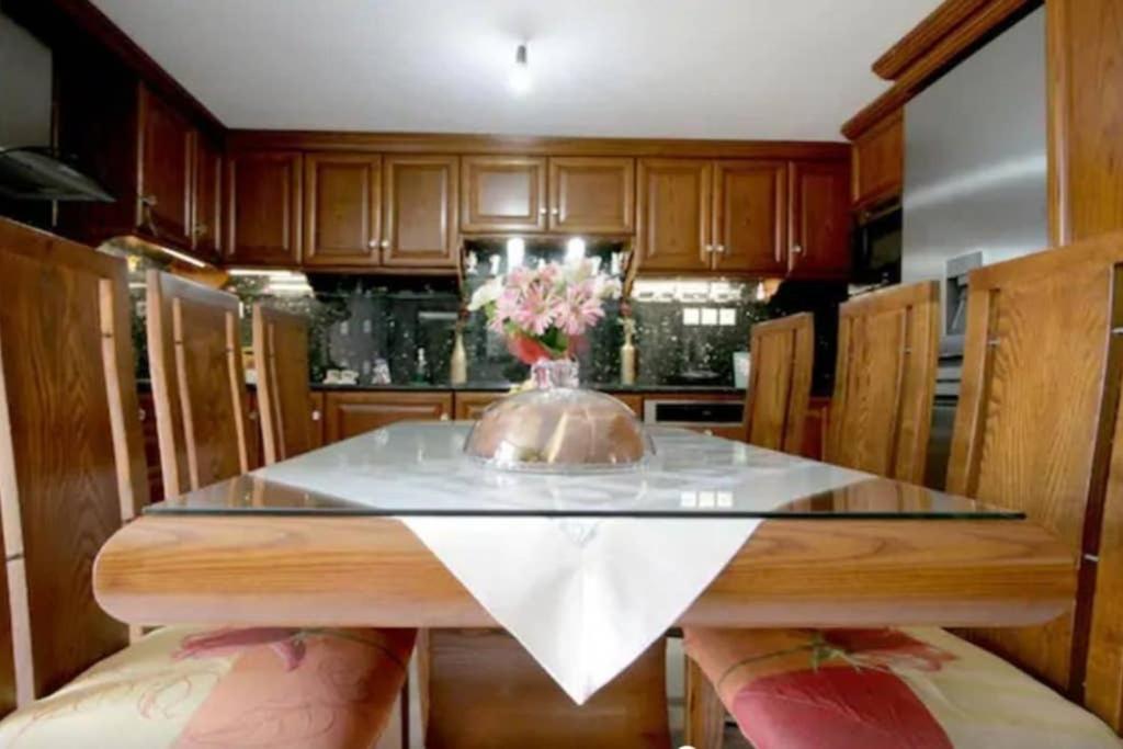 Apartment With Premium Facilities ハニア エクステリア 写真