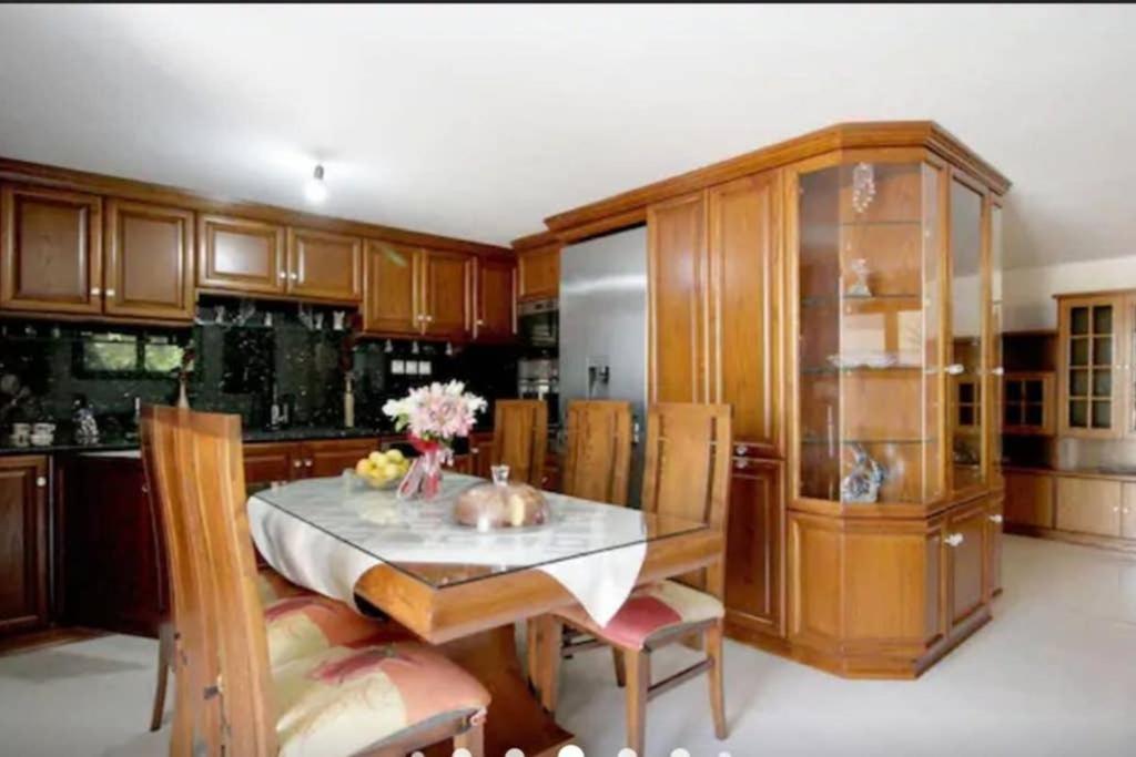 Apartment With Premium Facilities ハニア エクステリア 写真
