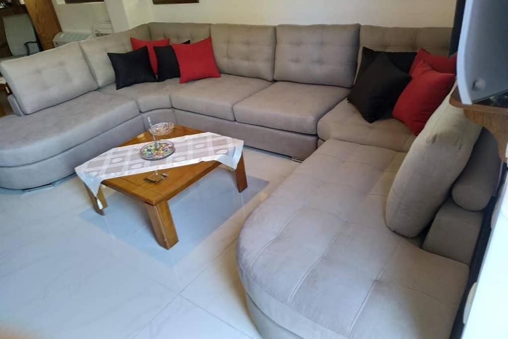 Apartment With Premium Facilities ハニア エクステリア 写真
